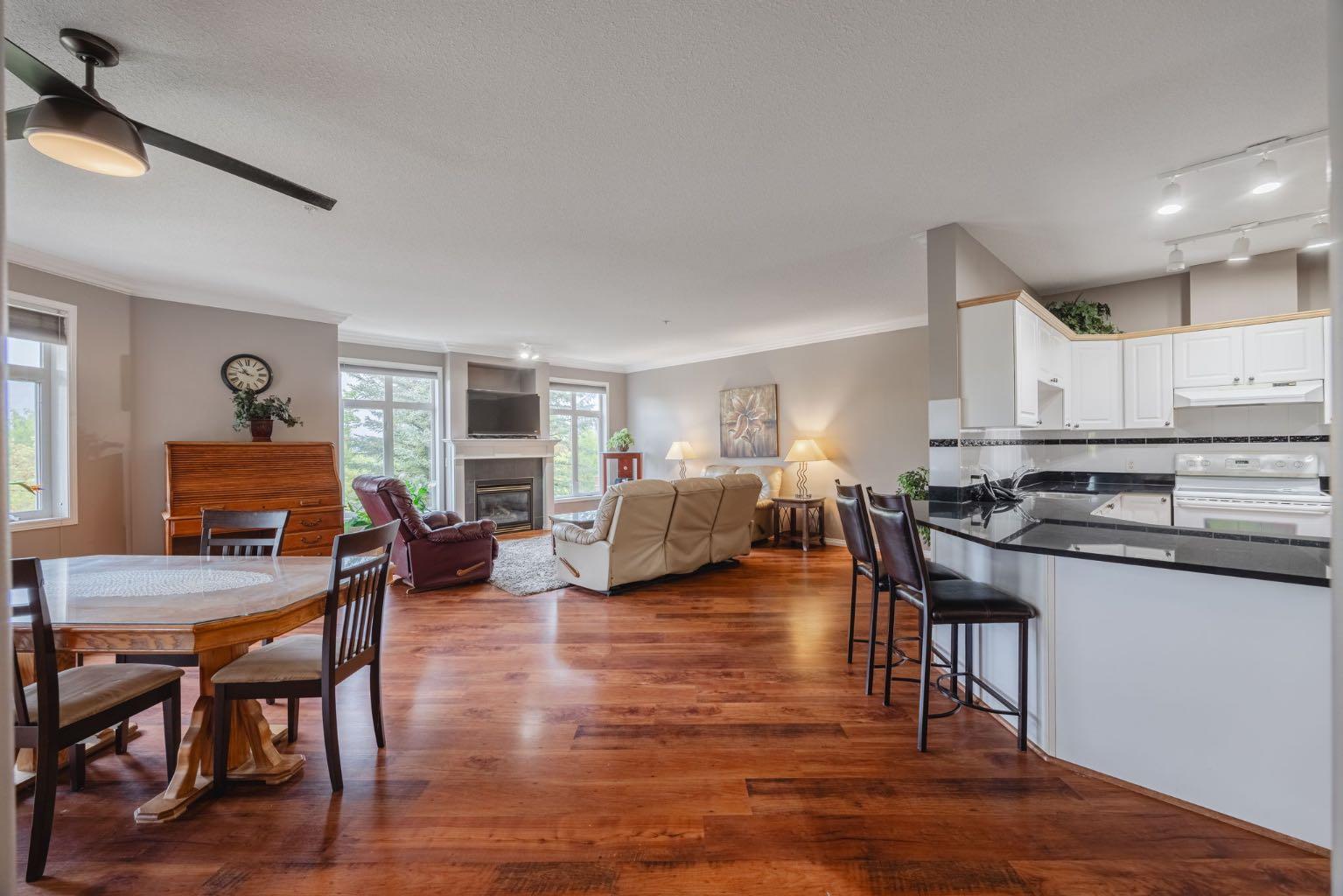 1306 Lake Fraser Court SE 1306