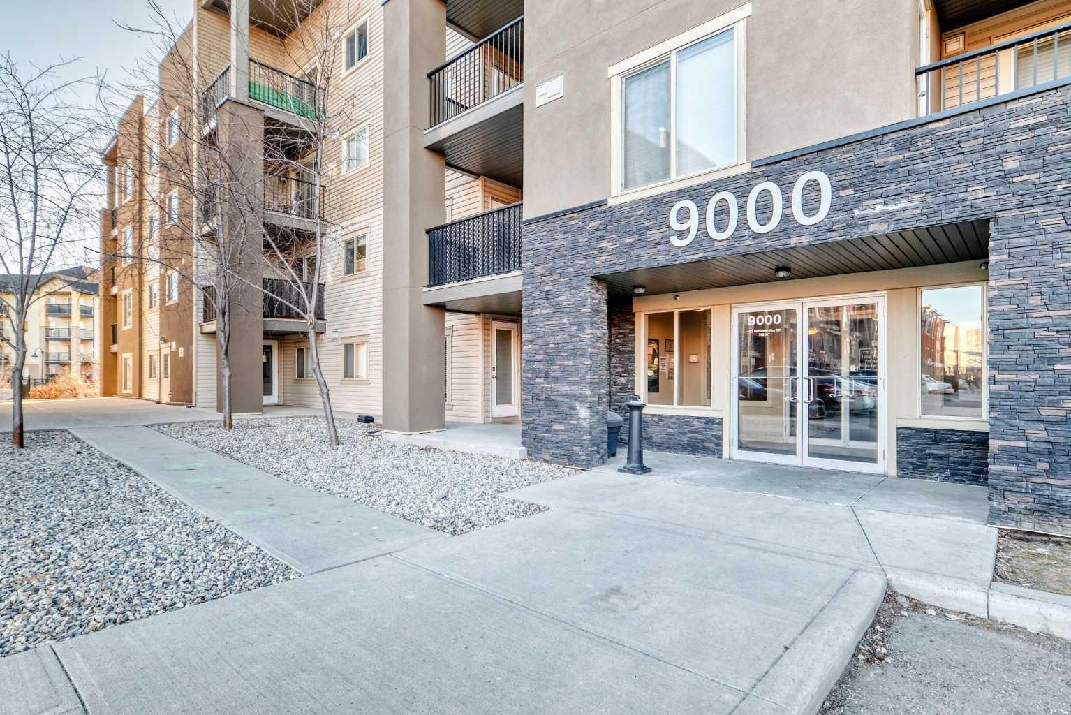 403 Mackenzie Way SW 9309