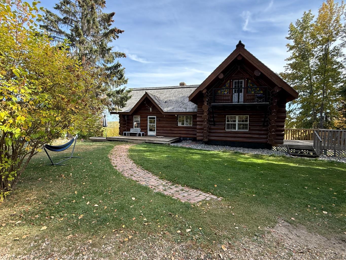 120053 Township Road 584 Lot 24