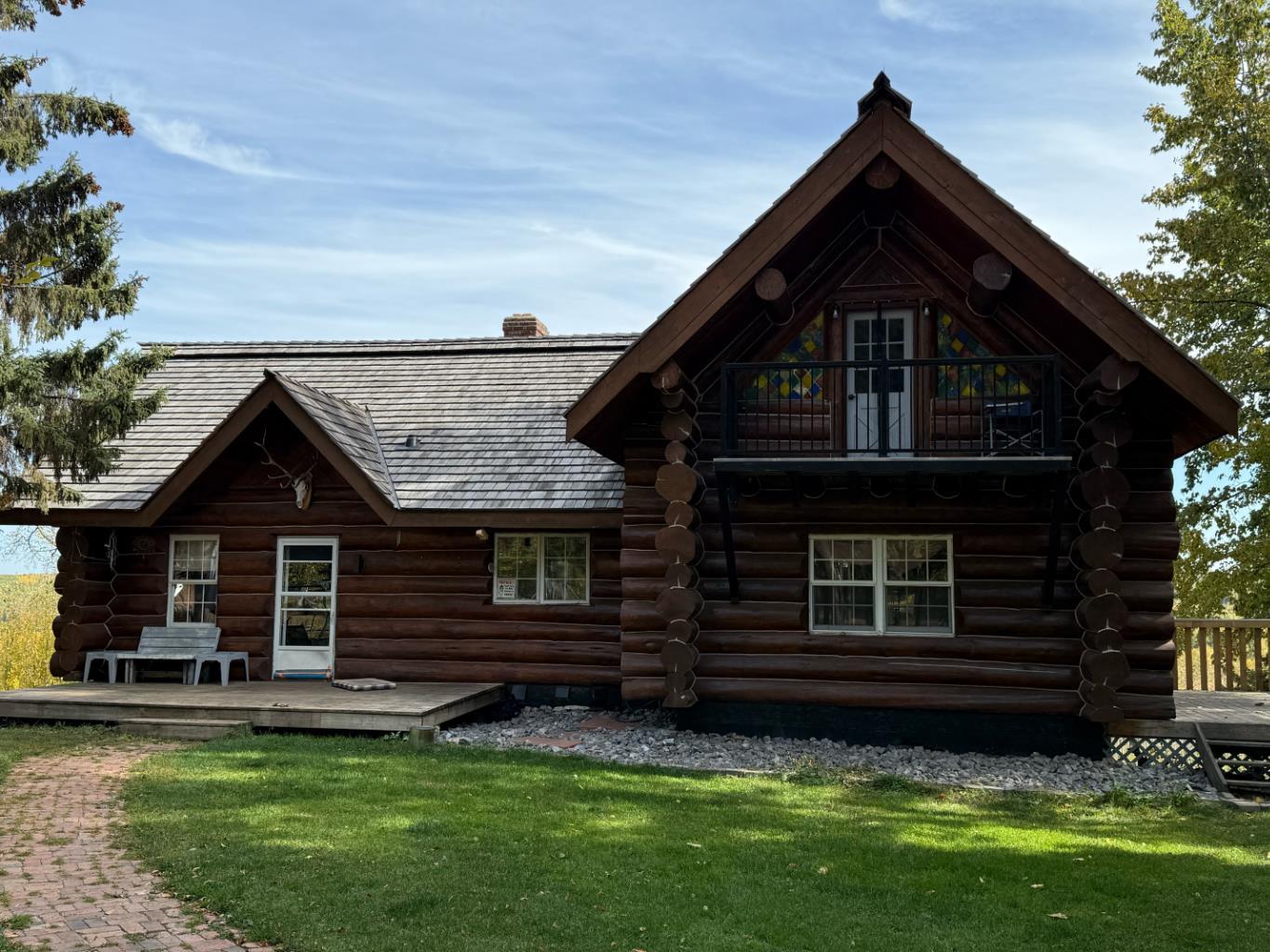 120053 Township Road 584 Lot 24