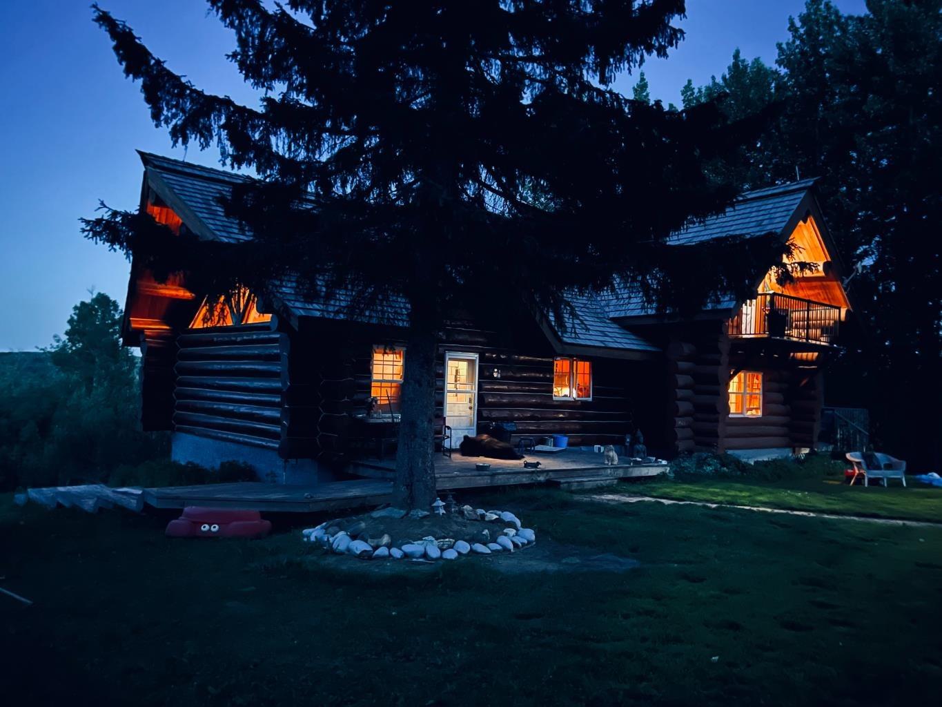 120053 Township Road 584 Lot 24