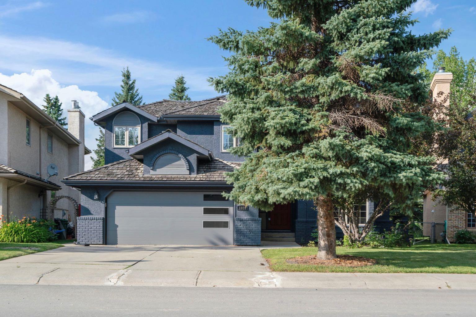 1028 Shawnee Drive SW