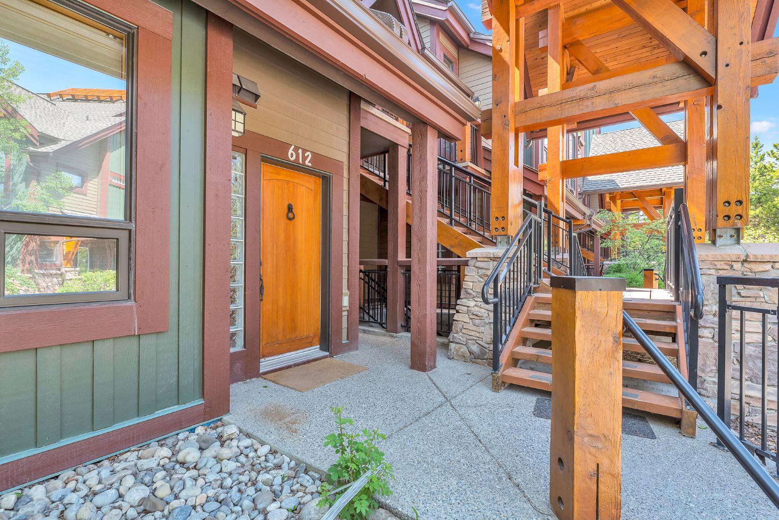 107 Armstrong Place 612