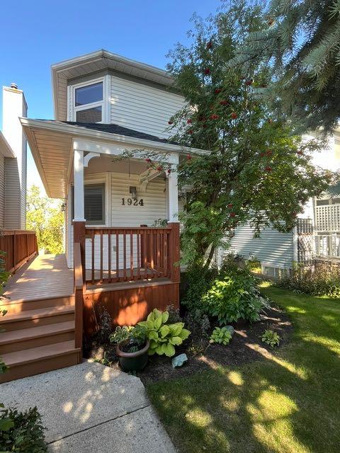 Photo of 1924 29 Avenue S, Calgary, AB T2T 1N1 (MLS # A2346226)