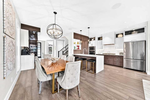 Photo of 620B 23 Avenue NE, Calgary, AB T2E 1W4 (MLS # A2350501)