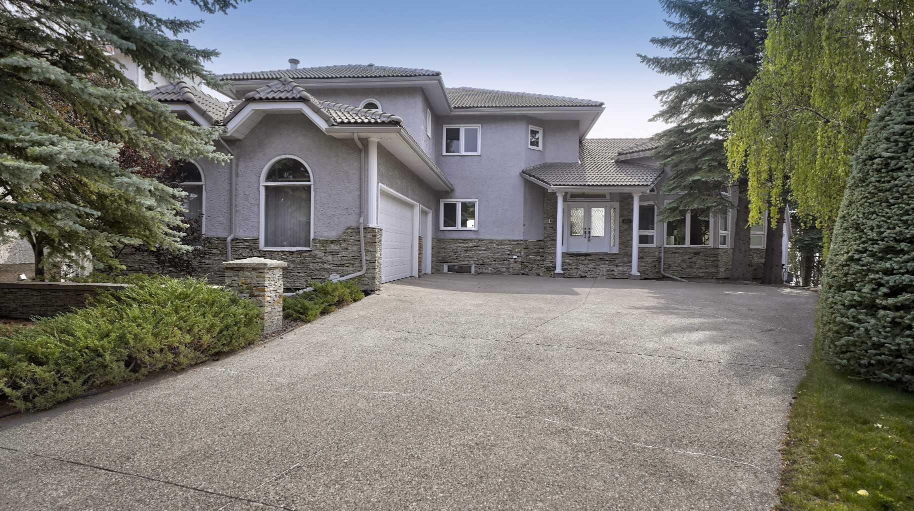 57 Edelweiss Point NW