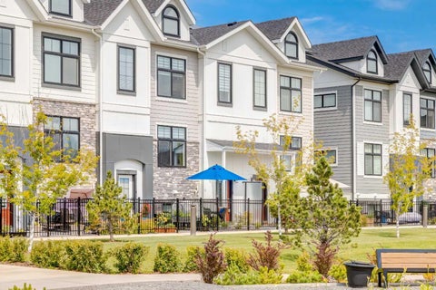 Photo of 218 Les Jardins Park SE, Calgary, AB T2C 5V3 (MLS # A2319812)