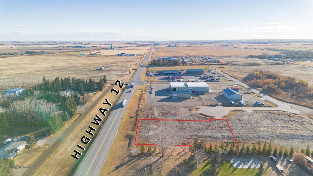 Photo of 4204 38A Street Close, Rural Stettler No. 6, County of, AB T0C 2L0 (MLS # A2266443)