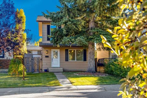 17 Sunvale Crescent SE Calgary AB T2X 2T1