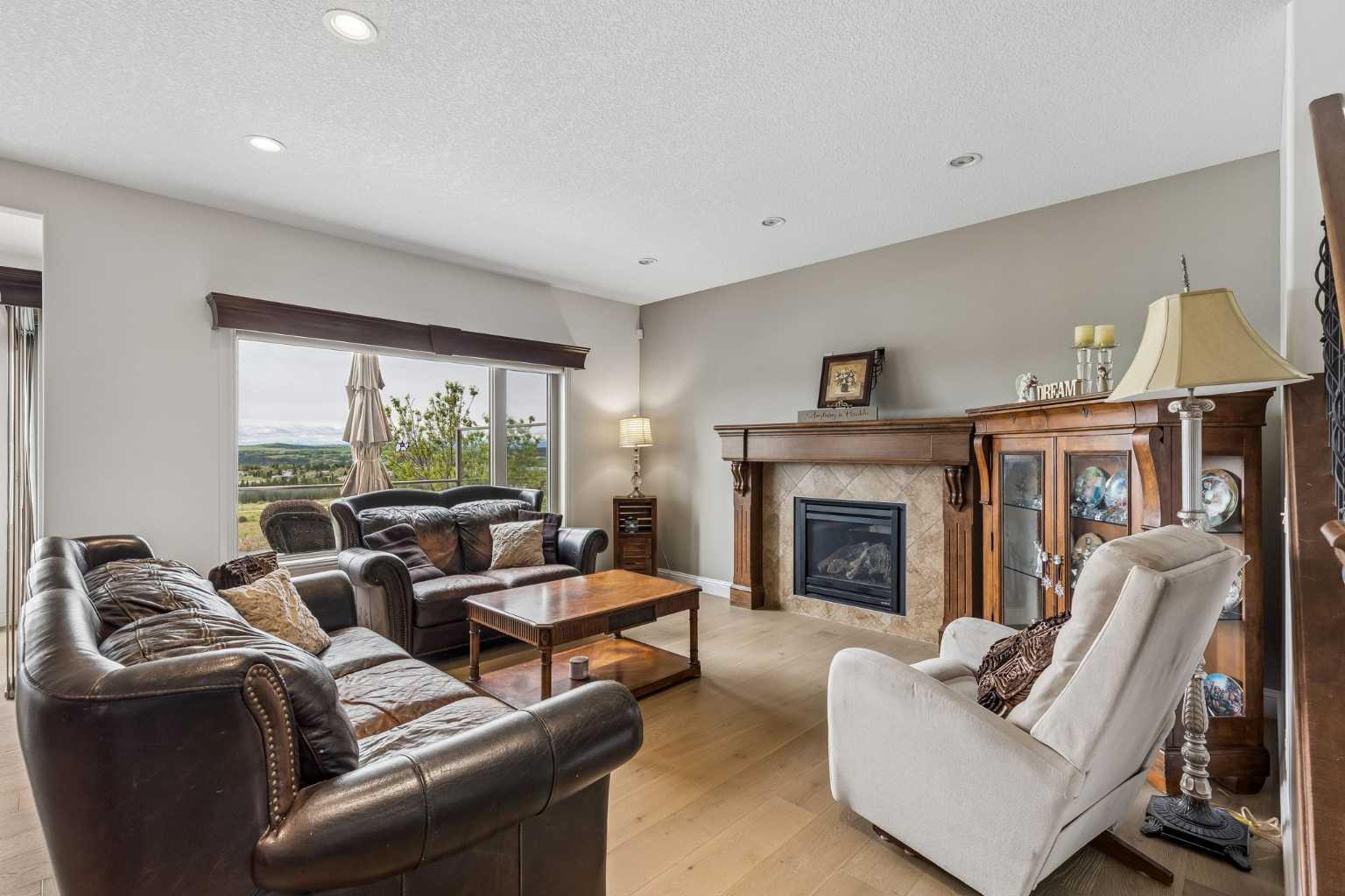 31 Sunset Point