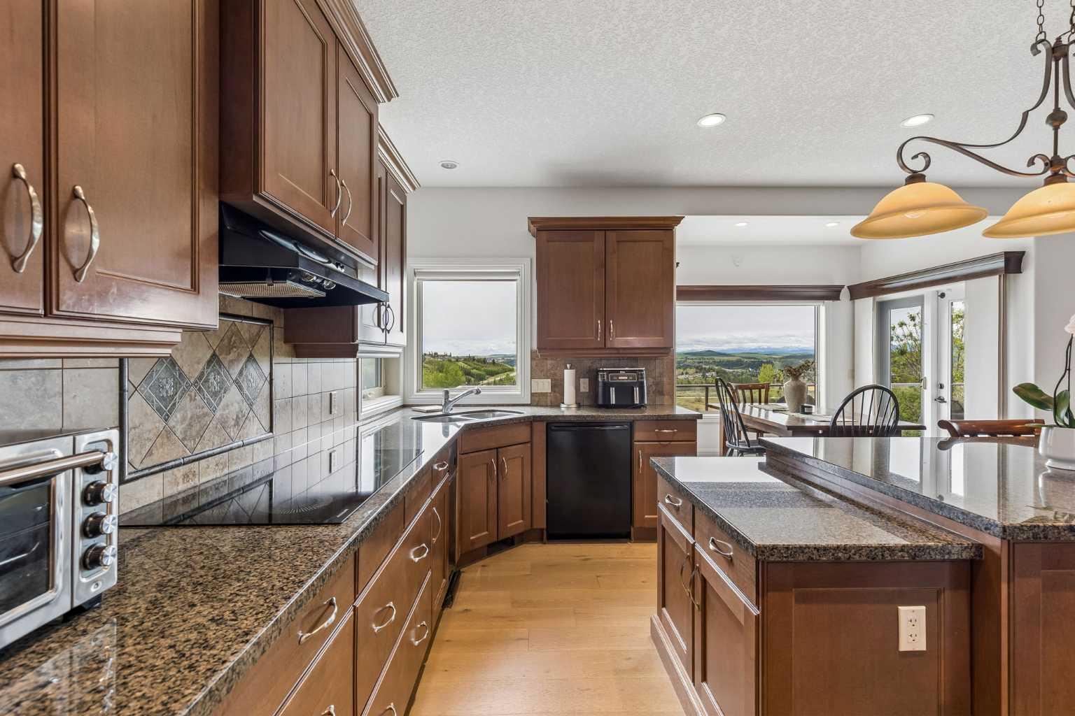 31 Sunset Point
