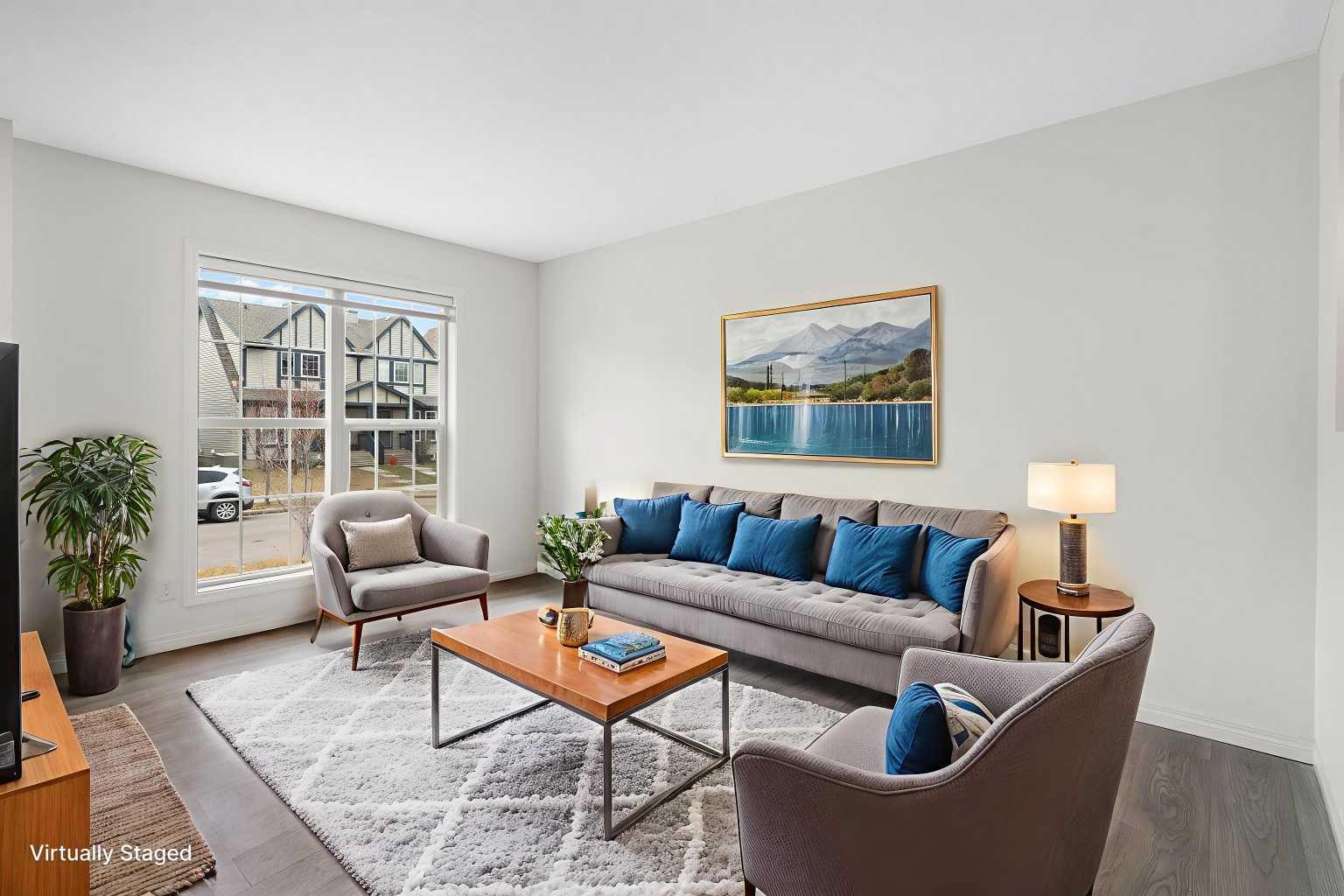 211 Elgin Meadows Gardens SE