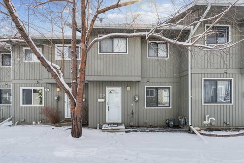 Photo of 6503 Ranchview Drive NW #29, Calgary, AB T3G 1P2 (MLS # A2343711)