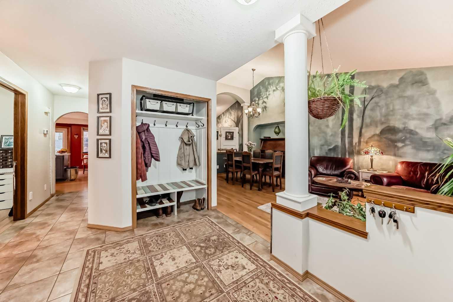 507 Sheep River Close