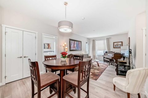 Photo of 30 Shawnee Common SW #402, Calgary, AB T2Y 0R1 (MLS # A2303969)