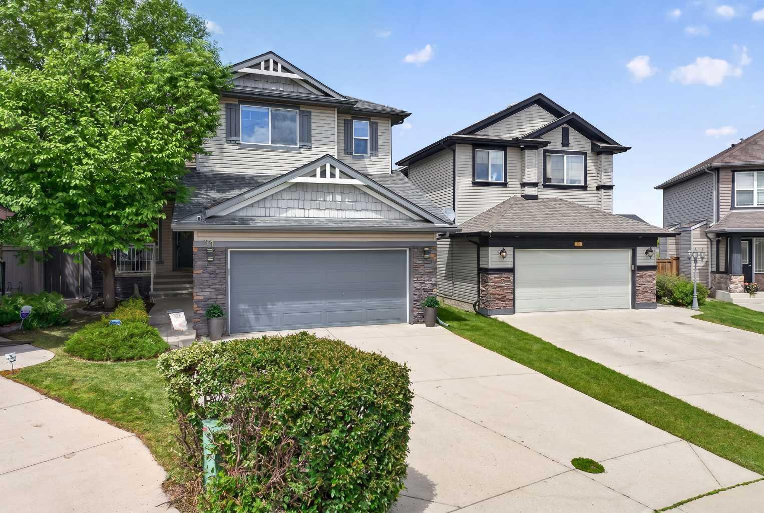 21 Morningside Bay SW