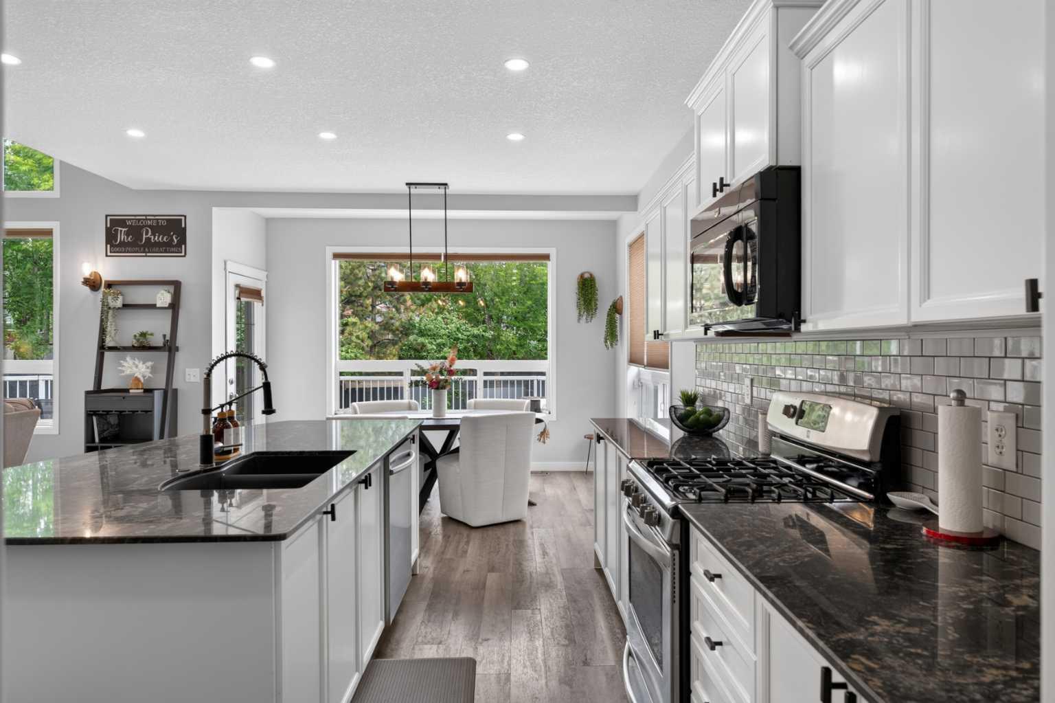 21 Morningside Bay SW