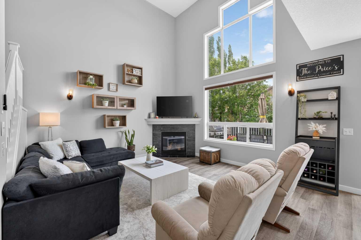 21 Morningside Bay SW
