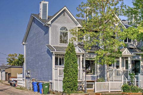 Photo of 834 2 Avenue NW #8, Calgary, AB T2N 0E5 (MLS # A2288857)