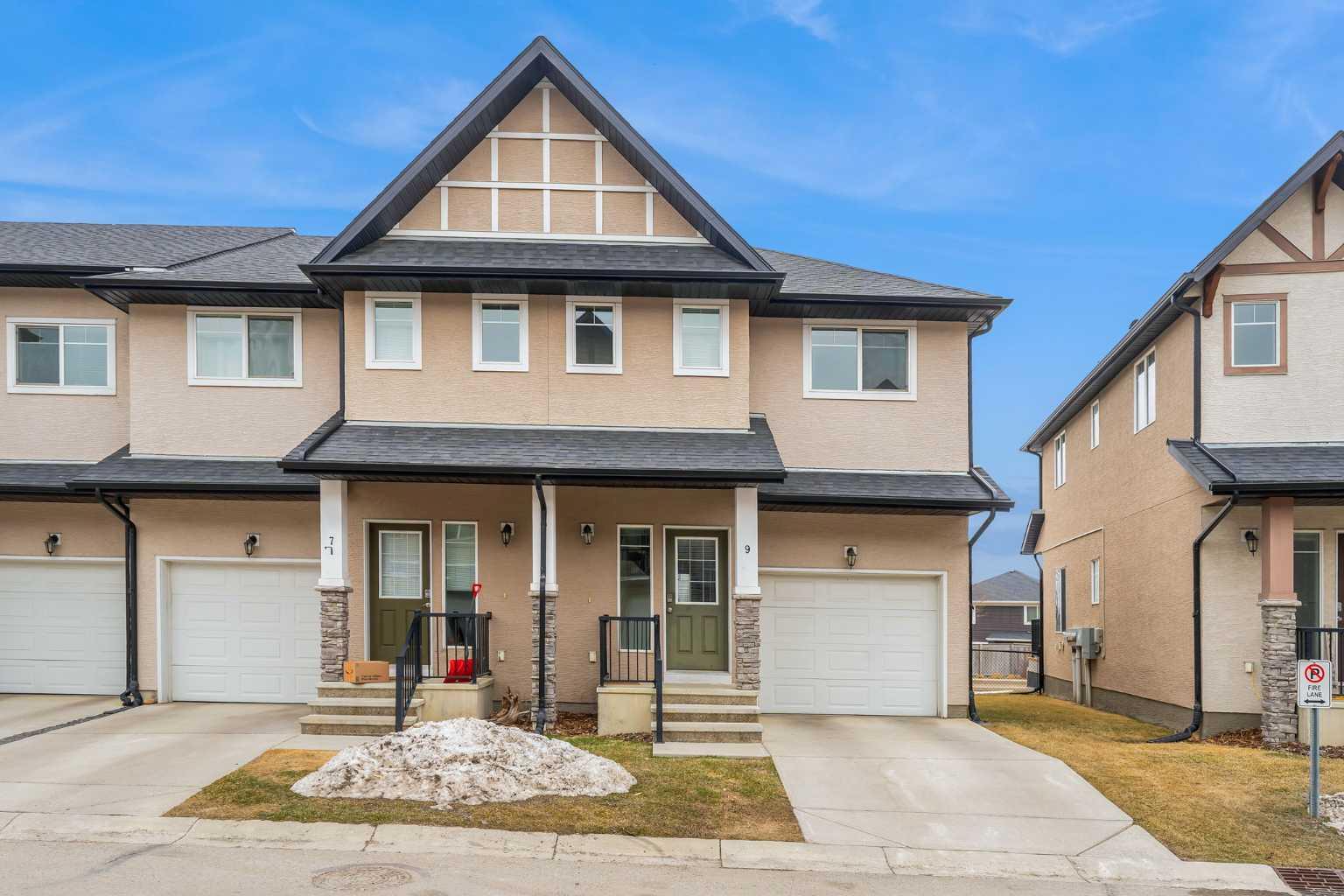 9 Cimarron Vista Gardens