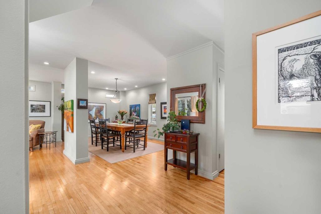 Photo of 1929 6 Avenue NW, Calgary, AB T2N 0W4 (MLS # A2282470)