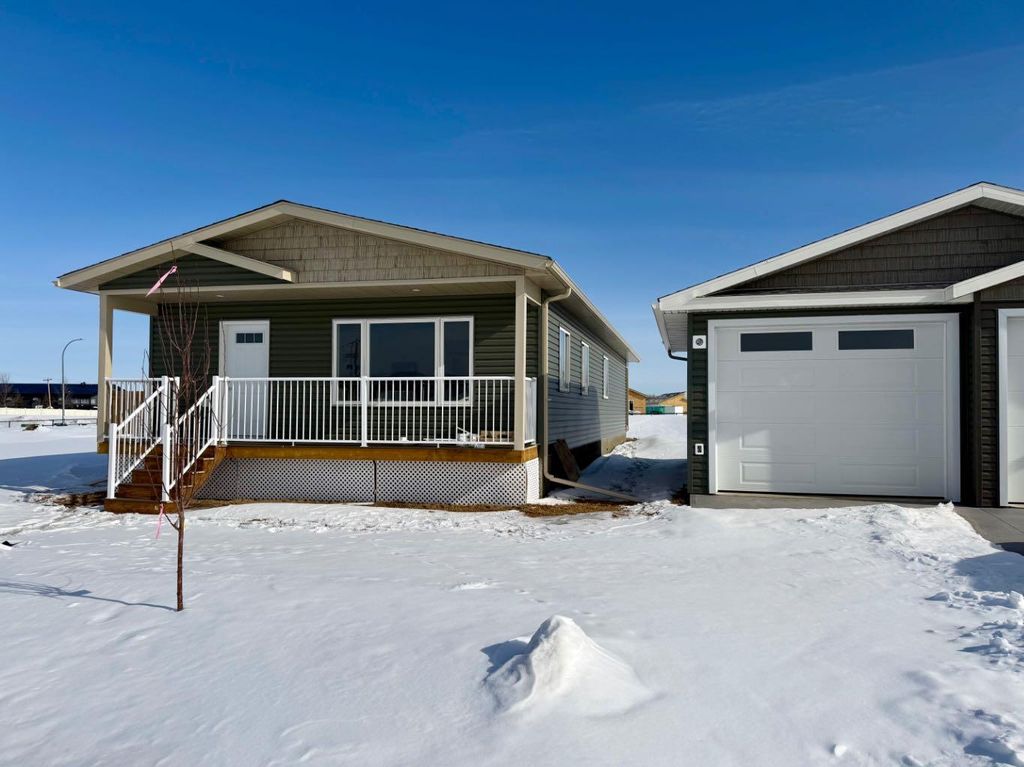 Photo of 1232 5 Avenue SW, Slave Lake, AB T0G 2A4 (MLS # A2298260)