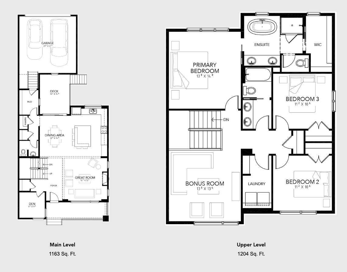 70 Treeline Gardens SW