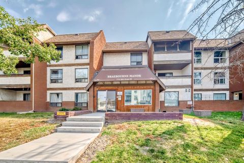 Photo of 1712 38 Street SE #306, Calgary, AB T2X 3H3 (MLS # A2331245)