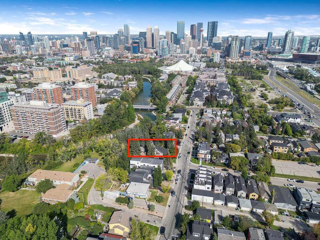 2629 Erlton Street SW