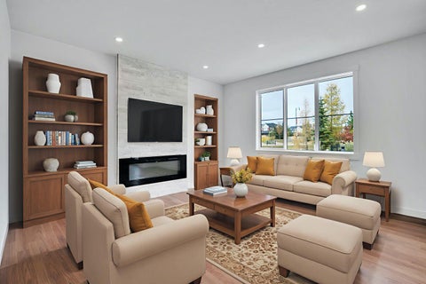 Photo of 75 Sunvalley Way, Cochrane, AB T4C 0X8 (MLS # A2302067)