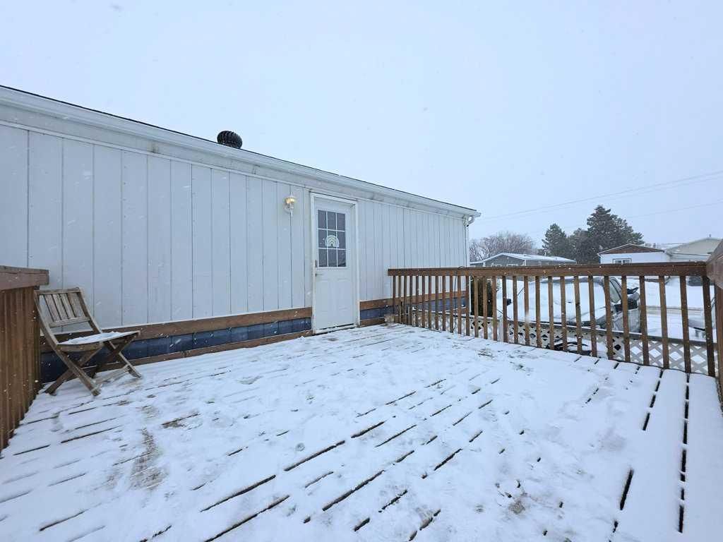 Photo of 500 8 Street SW, Slave Lake, AB T0G 2A4 (MLS # A2295432)