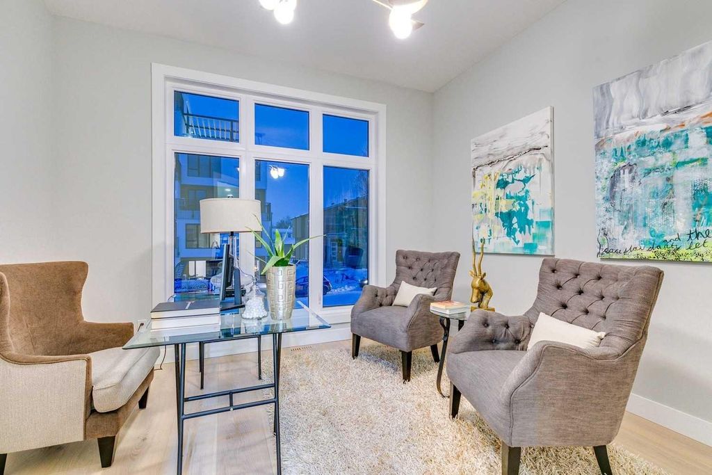 Photo of 1413 27 Street SW, Calgary, AB T3C 1L4 (MLS # A2286067)