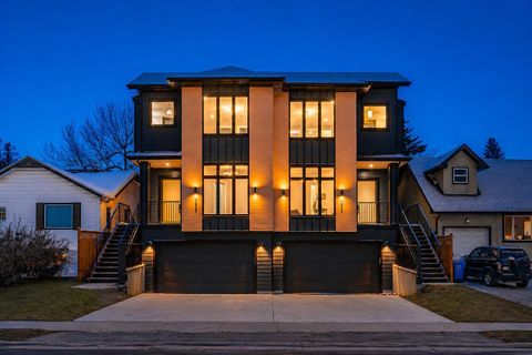 Photo of 1413 27 Street SW, Calgary, AB T3C 1L4 (MLS # A2286067)