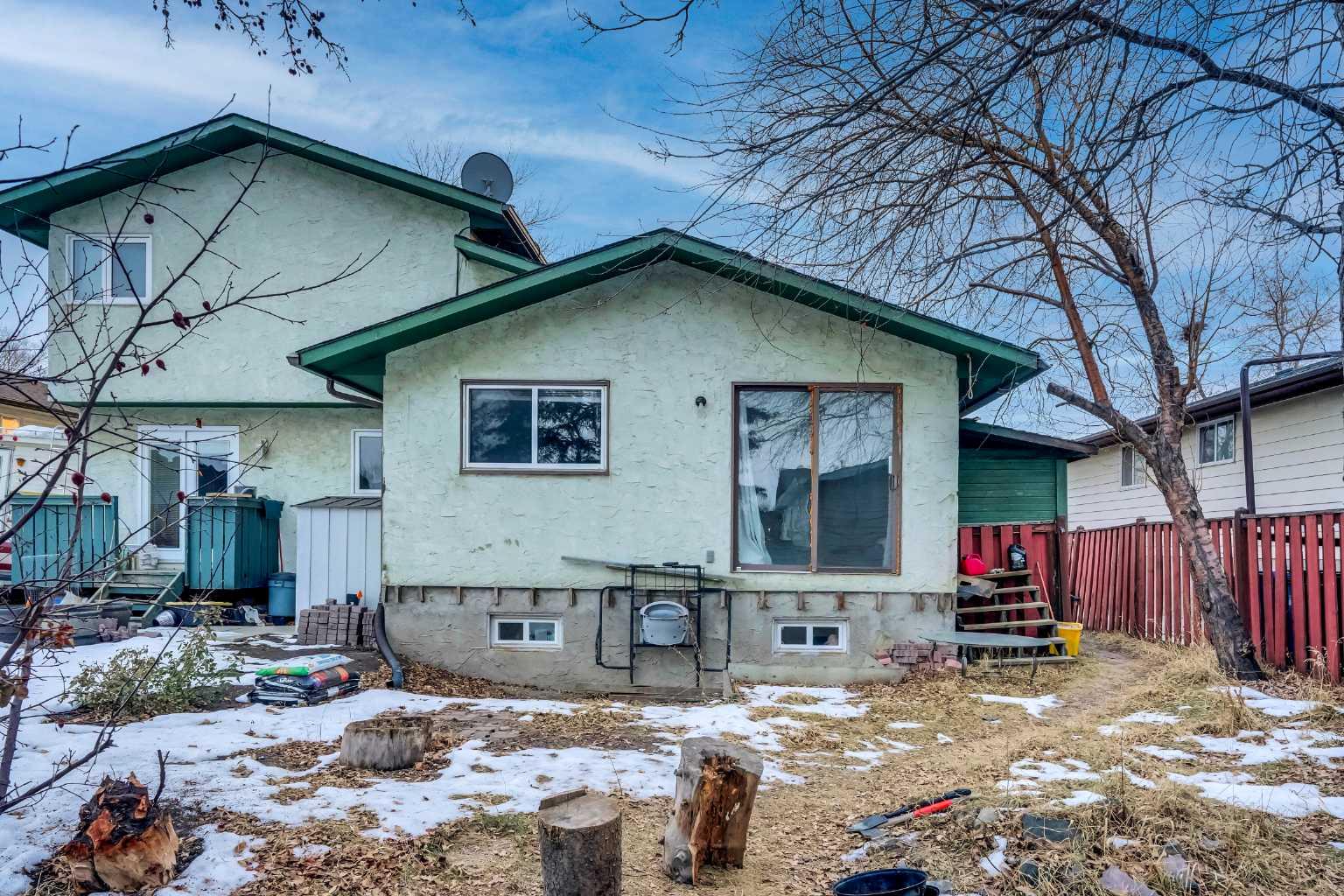 190 Whitefield Drive NE