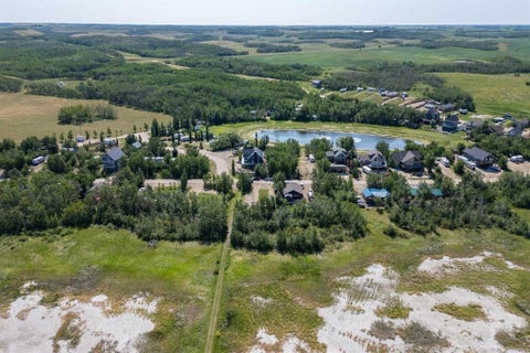 Photo of 6 Sunset Lane, Rural Stettler No. 6, County of, AB T0C 2L0 (MLS # A2303459)