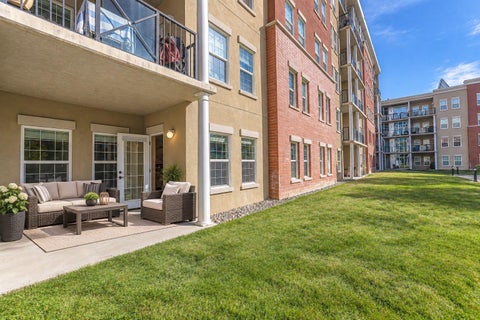 Photo of 11811 Lake Fraser Drive SE #1305, Calgary, AB T2J 7J1 (MLS # A2343204)