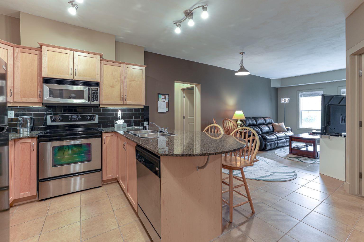 11811 Lake Fraser Drive SE 1305
