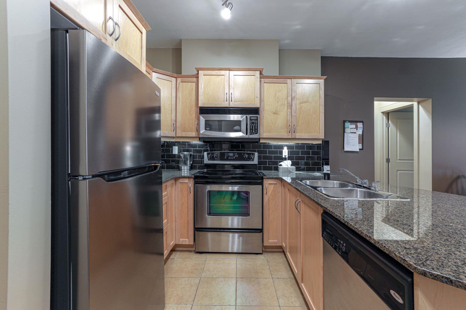 11811 Lake Fraser Drive SE 1305