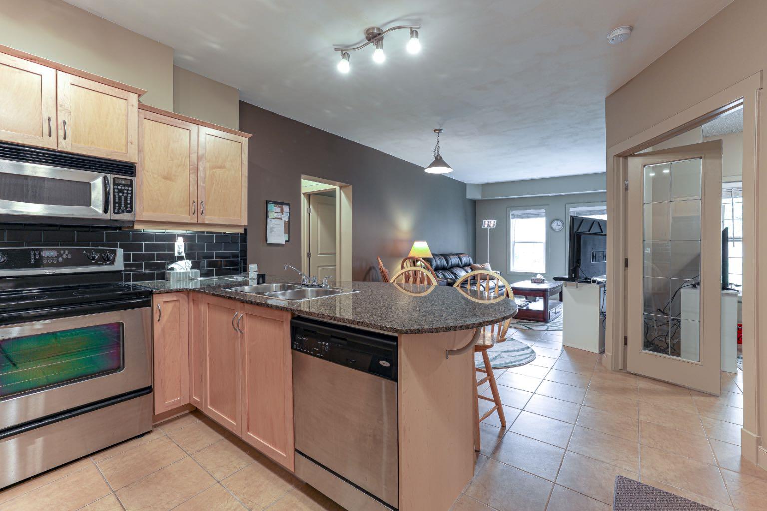 11811 Lake Fraser Drive SE 1305