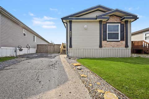 Photo of 8803 86 Avenue, Grande Prairie, AB T8X 0C5 (MLS # A2332185)
