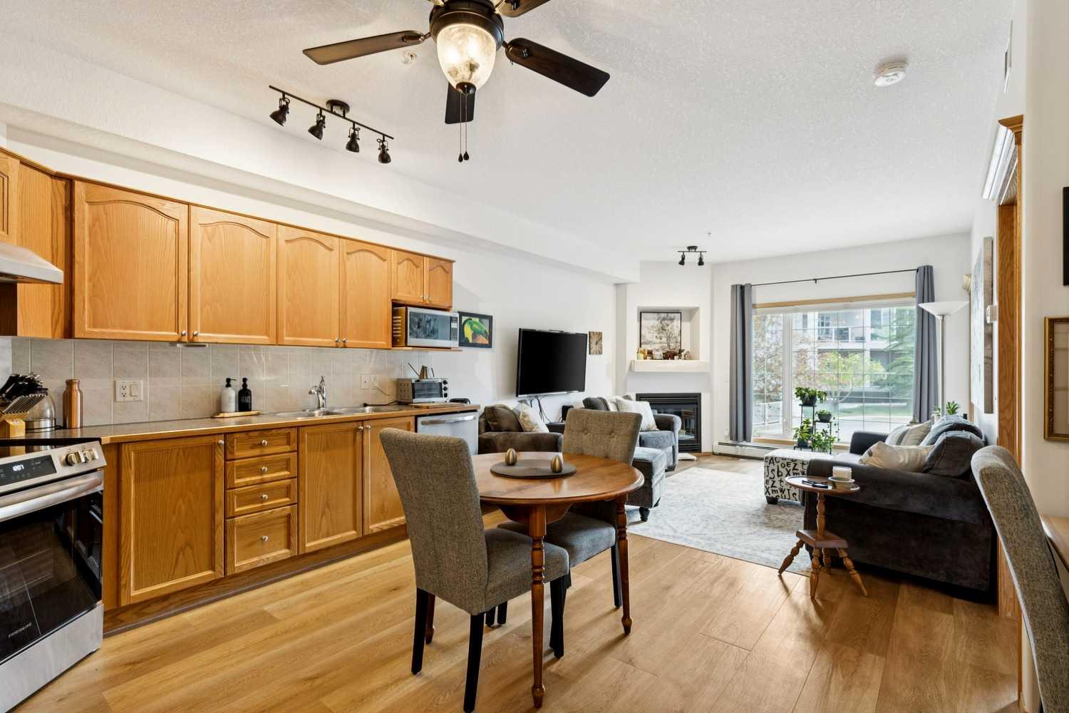 223 Tuscany Springs Boulevard NW 119