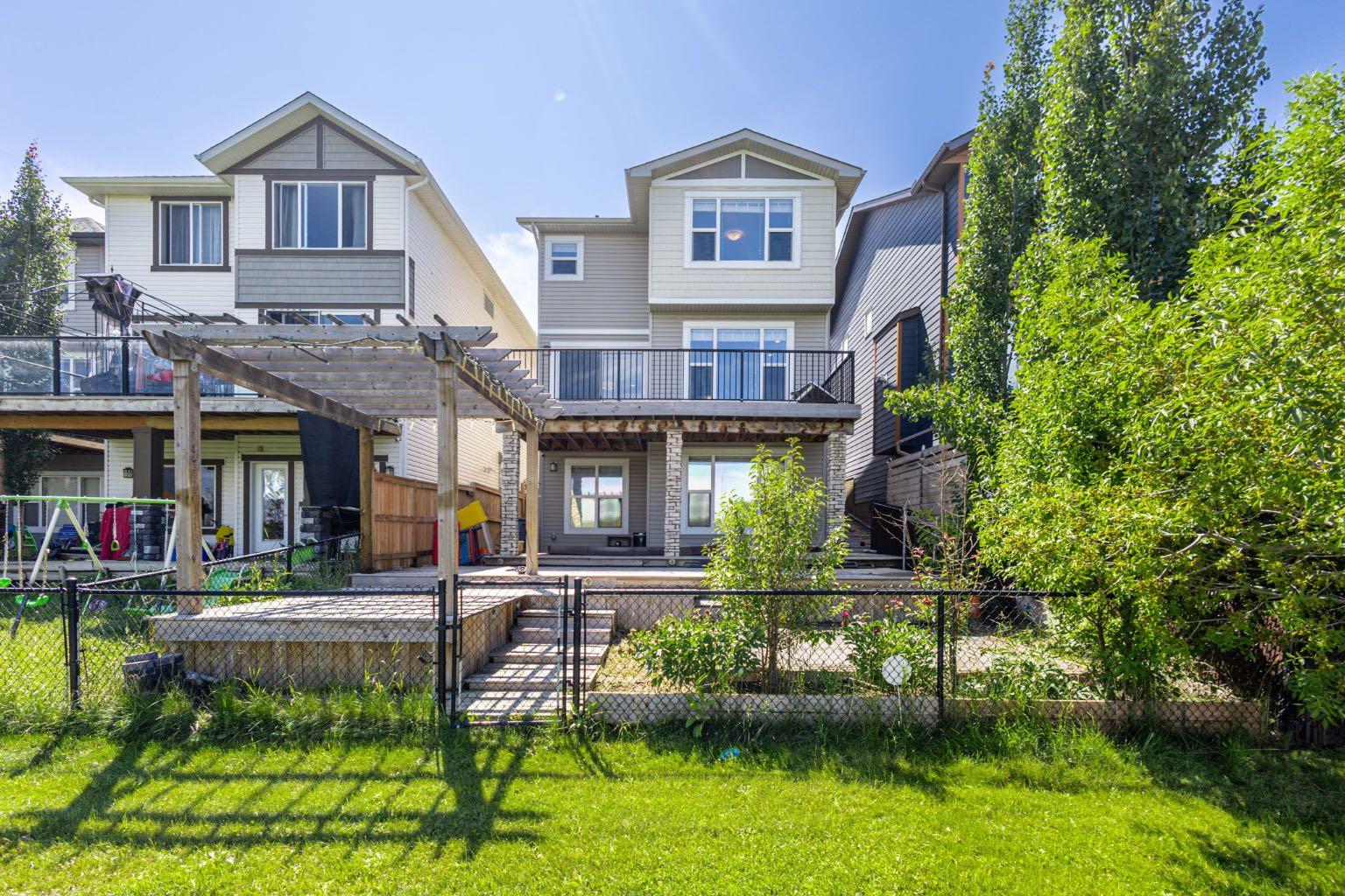 263 Chaparral Valley Way SE