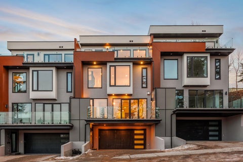 Photo of 2703 Erlton Street SW #2, Calgary, AB T2S 2W4 (MLS # A2345431)