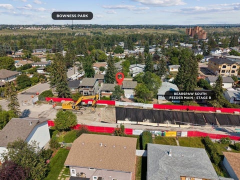 Photo of 8832 34 Avenue NW, Calgary, AB T3B 1R8 (MLS # A2339356)