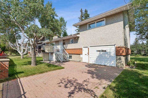 Photo of 8832 34 Avenue NW, Calgary, AB T3B 1R8 (MLS # A2339356)