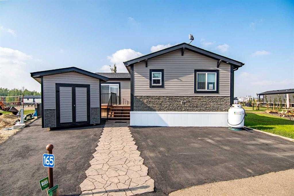 41019 Range Road 11 165