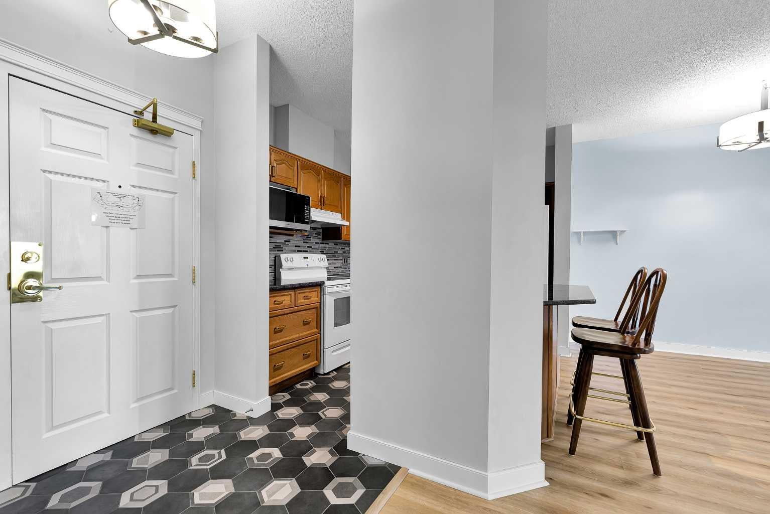 5201 Dalhousie Drive NW 321