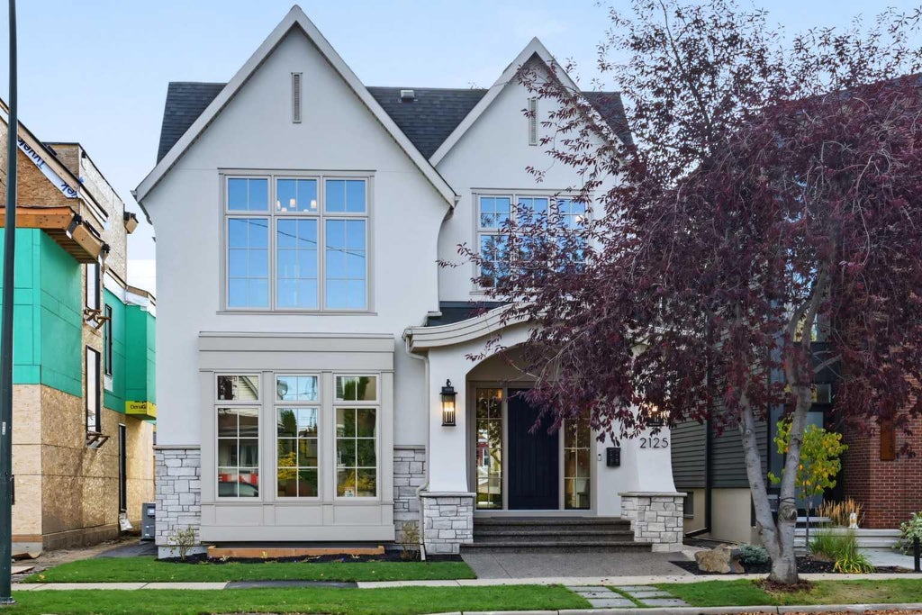 Photo of 2125 Bowness Road NW, Calgary, AB T2N 3L2 (MLS # A2349654)
