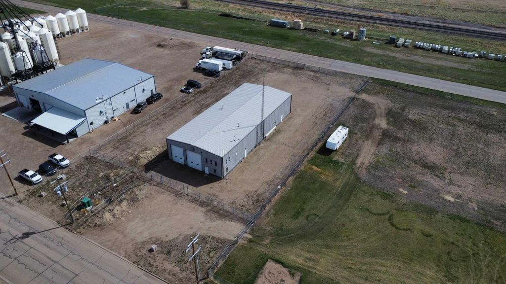 Photo of 933 2 Avenue, Bassano, AB T0J 0B0 (MLS # A2308578)