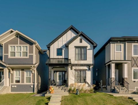 Photo of 78 Mallard Heath SE, Calgary, AB T3S 0E4 (MLS # A2272907)